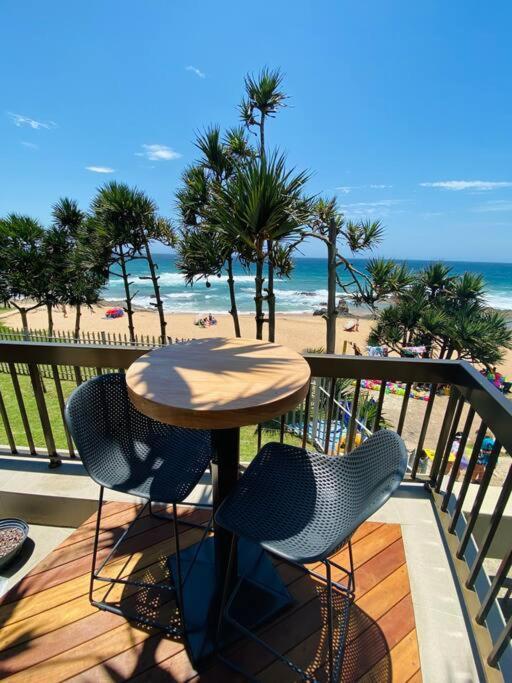 Beachfront Luxury - 2 Chaka'S Place Ballito Exterior foto